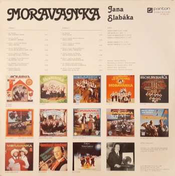 LP Moravanka: Pro Každého Něco 417501