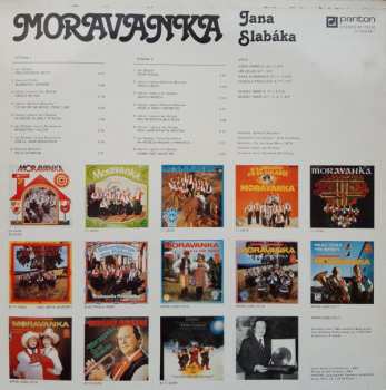 LP Moravanka: Pro Každého Něco 363974