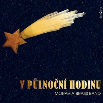 Album Moravia Brass Band: V Půlnoční Hodinu