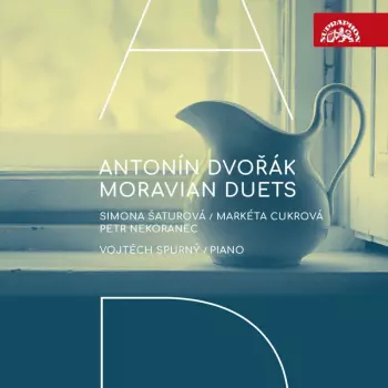 Moravian Duets