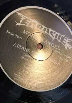 LP Morbid Angel: Altars Of Madness 385799