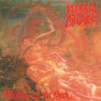Album Morbid Angel: Blessed Are The Sick