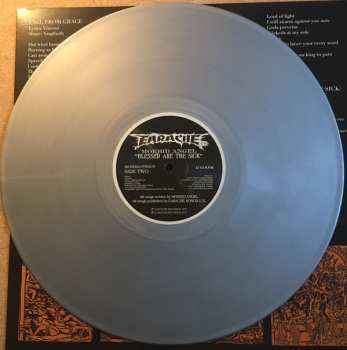 LP Morbid Angel: Blessed Are The Sick LTD | CLR 433409