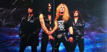 LP Morbid Angel: Blessed Are The Sick LTD | CLR 433409