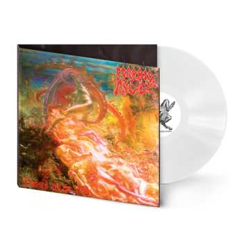 LP Morbid Angel: Blessed Are The Sick (phd Exclusive White Vinyl)