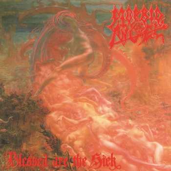 LP Morbid Angel: Blessed Are The Sick 142038