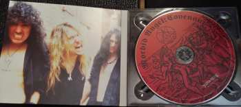 CD Morbid Angel: Covenant DIGI 195988