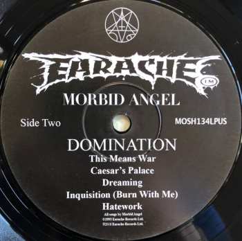 LP Morbid Angel: Domination 369033
