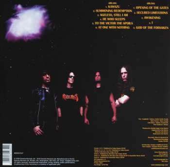 LP Morbid Angel: Gateways To Annihilation 13808