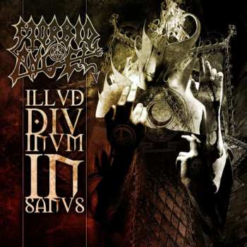 Album Morbid Angel: Illud Divinum Insanus