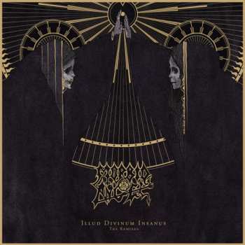 Album Morbid Angel: Illud Divinum Insanus - The Remixes