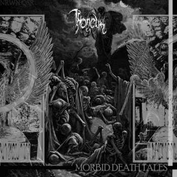 Album Throneum: Morbid Death Tales