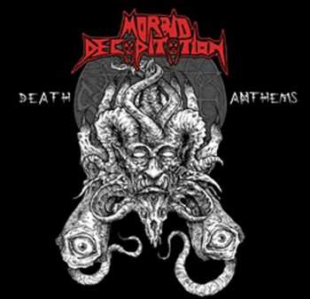 Album Morbid Decapitation: Death Anthems