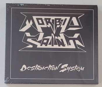 CD Morbid Saint: Destruction System 483989