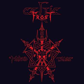 CD Celtic Frost: Morbid Tales DIGI 24066