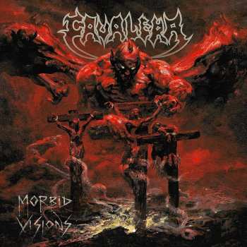 Album Cavalera: Morbid Visions