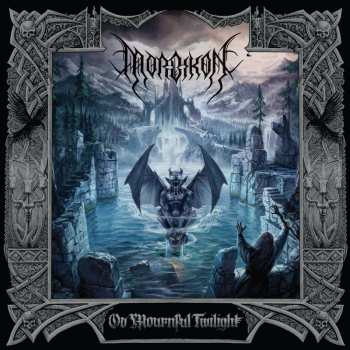 Album Morbikon: Ov Mournful Twilight