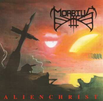 Album Morbius: Alienchrist
