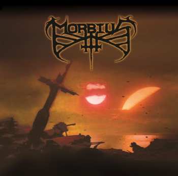 LP Morbius: Alienchrist 456545
