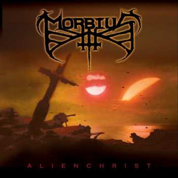 CD Morbius: Alienchrist 484096