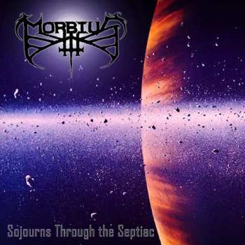 CD Morbius: Sojourns Through The Septiac 454495