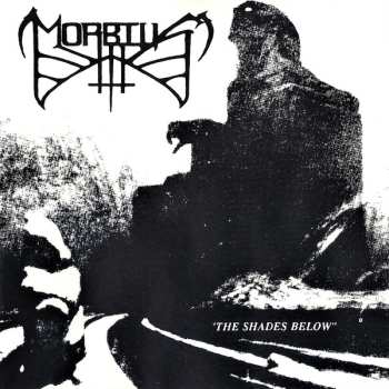 Album Morbius: The Shades Below