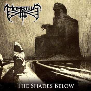 LP Morbius: The Shades Below 484006