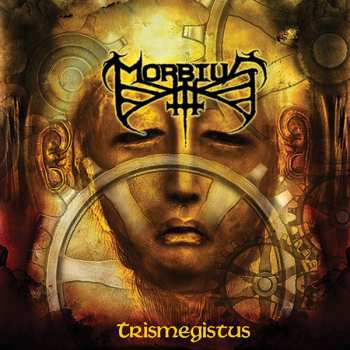 CD Morbius: Trismegistus 454511