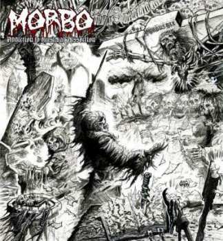 Album Morbo: Addiction To Musickal Dissection