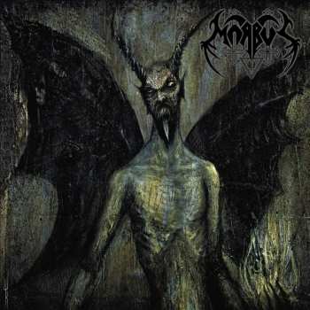 Album Morbus 666: Ignis Divine Imperium