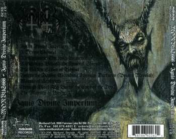 CD Morbus 666: Ignis Divine Imperium 17225