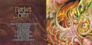 CD Morbus Chron: Sleepers In The Rift 252426