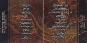 CD Morbus Chron: Sleepers In The Rift 252426