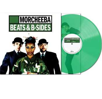 LP Morcheeba: Beats & B-sides (Record Store Day 2024) 535467