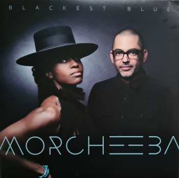 LP Morcheeba: Blackest Blue