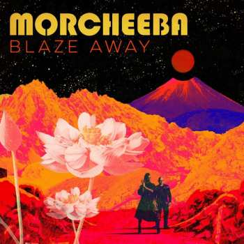 Album Morcheeba: Blaze Away