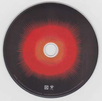 CD Morcheeba: Blaze Away 5038