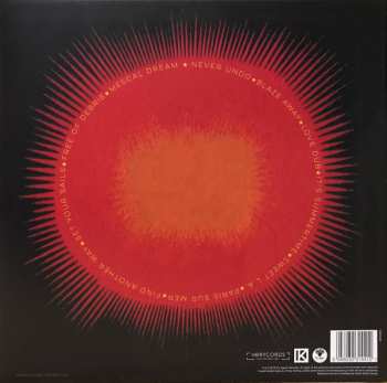 LP Morcheeba: Blaze Away 356198