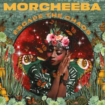 MC Morcheeba: Escape The Chaos