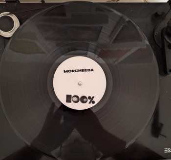 LP Morcheeba: Escape The Chaos