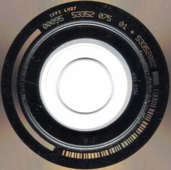 CD Morcheeba: Head Up High DIGI 15553