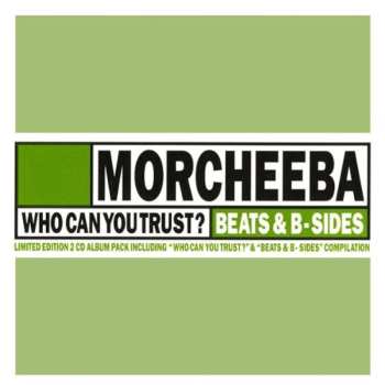 Album Morcheeba: Beats & B-sides