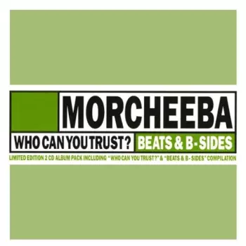 Morcheeba: Beats & B-sides