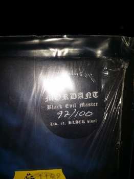 LP Mordant: Black Evil Master LTD 428542