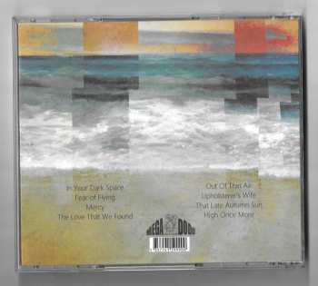 CD Mordecai Smyth: Things Are Getting Stranger On The Shore 496093