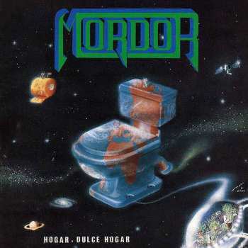 Album Mordor: Hogar, Dulce Hogar