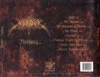 CD Mordor: Nothing... 303838