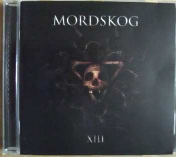 Album Mordskog: XIII