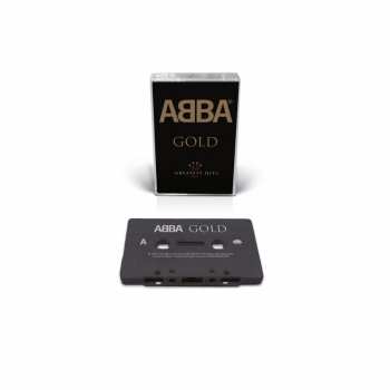 Album ABBA: More ABBA Gold (More ABBA Hits)