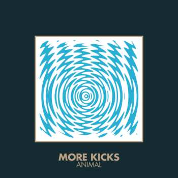 Album More Kicks: Animal